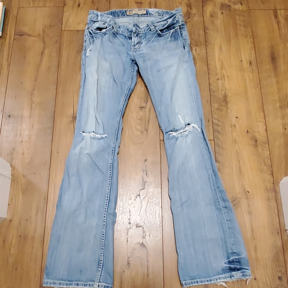 BKE Stella Jeans